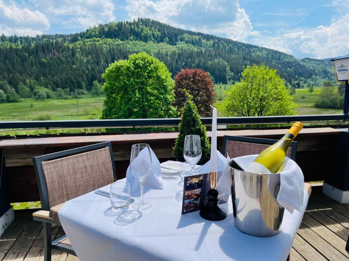 Heizmannshof Hotel & Restaurant Am Titisee / Feldberg Hinterzarten Zewnętrze zdjęcie