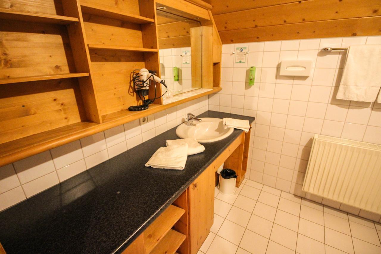 Heizmannshof Hotel & Restaurant Am Titisee / Feldberg Hinterzarten Zewnętrze zdjęcie
