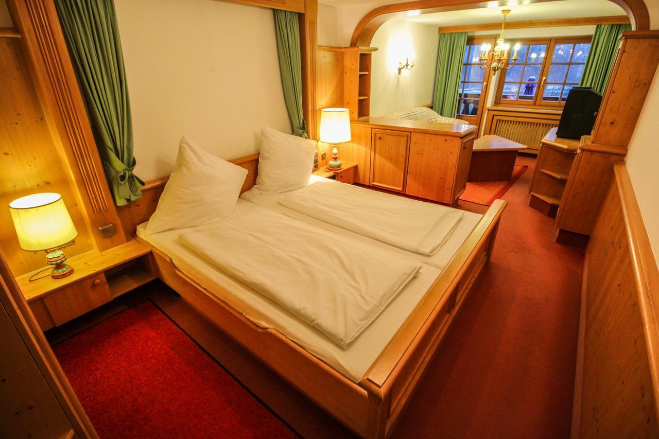 Heizmannshof Hotel & Restaurant Am Titisee / Feldberg Hinterzarten Zewnętrze zdjęcie