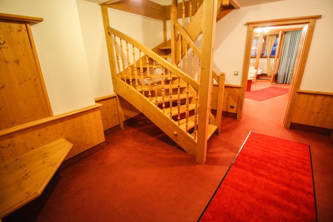 Heizmannshof Hotel & Restaurant Am Titisee / Feldberg Hinterzarten Zewnętrze zdjęcie