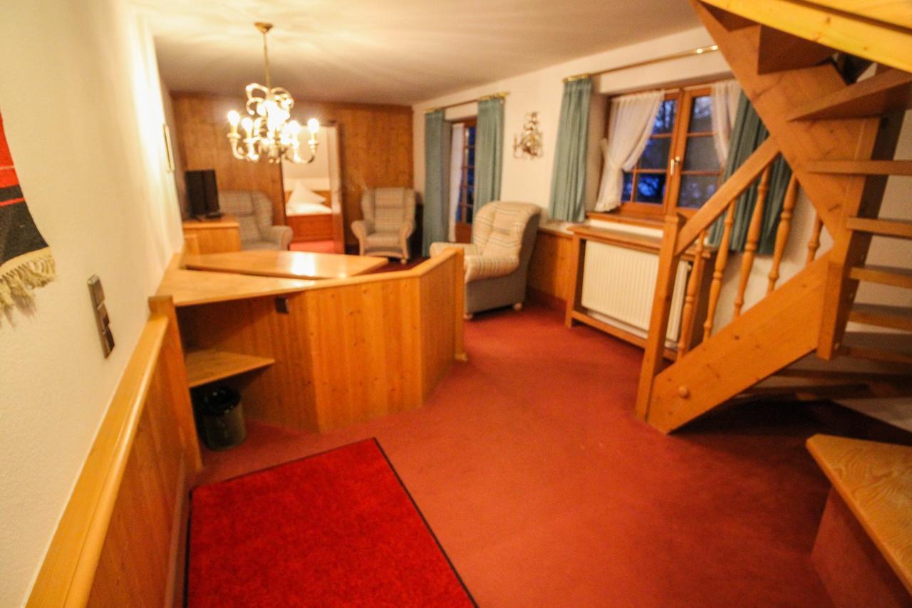 Heizmannshof Hotel & Restaurant Am Titisee / Feldberg Hinterzarten Zewnętrze zdjęcie